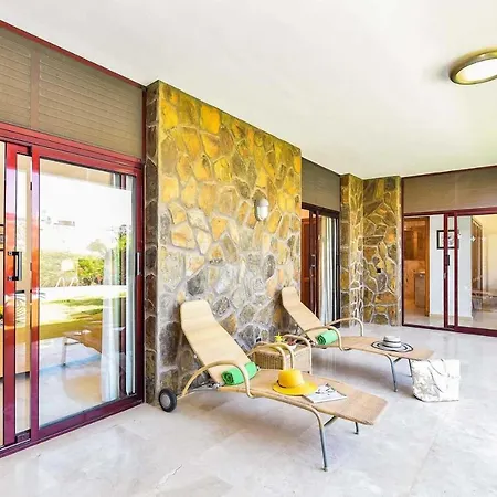 Casa Anfi *