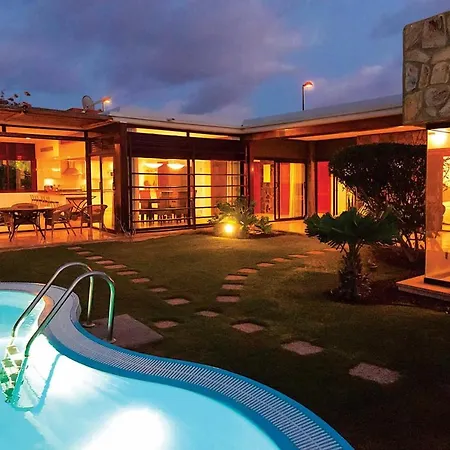 Casa Anfi *